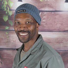 Mzwandile Badi Mzwandile Badi