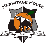 Hermitage House